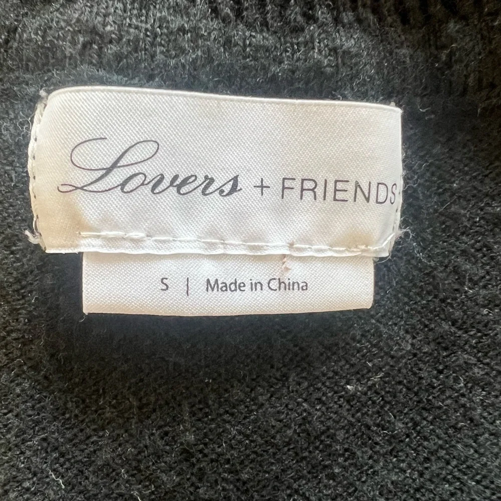 Lovers + Friends Kade Sweater - Picture 9 of 9